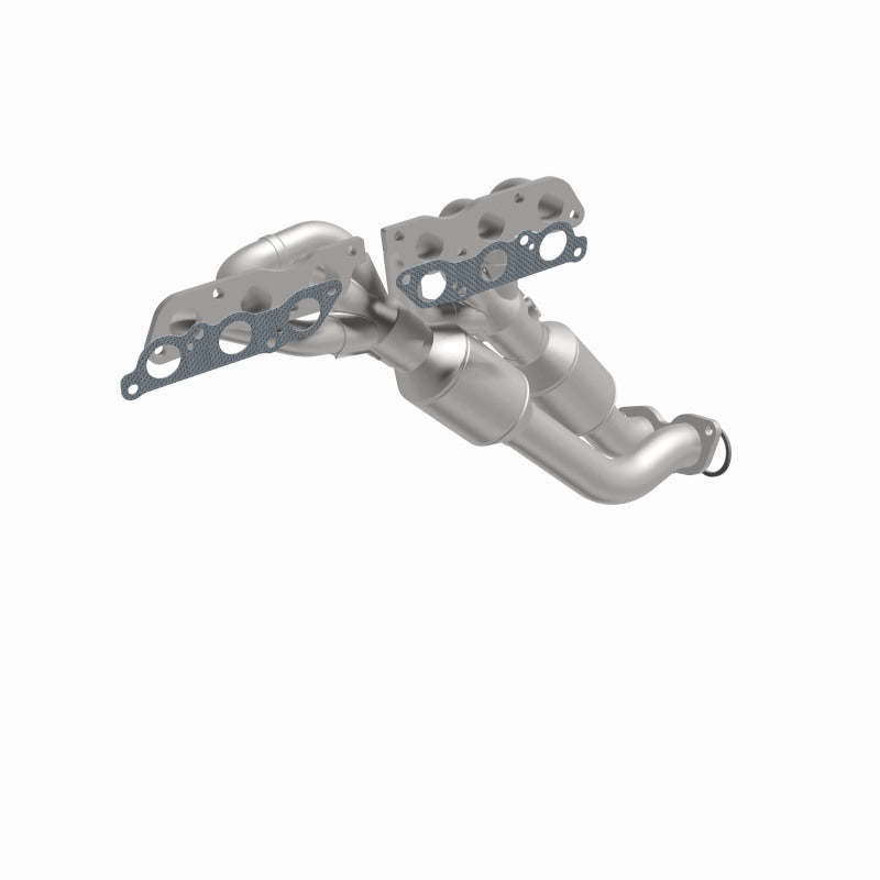 Magnaflow 50603 MagnaFlow Conv DF 00-04 Lexus IS/GS300 mani