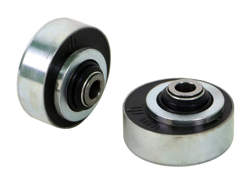 Whiteline KCA471 Plus 07-16 EVO X Front Control Arm Lower Inner Rear Bushing