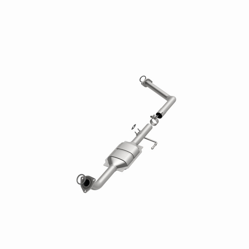 Magnaflow 93376 MagnaFlow Conv DF 01-04 Toyota Sequoia 4.7L D/S