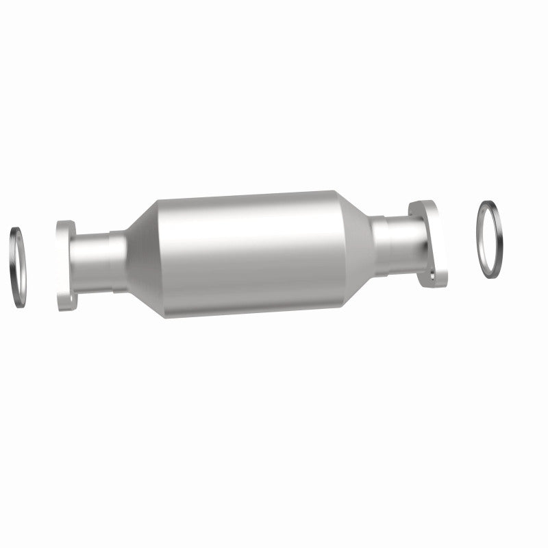 Magnaflow 23886 MagnaFlow Conv Chevrolet-Geo-Toyota 12.5X6.5X