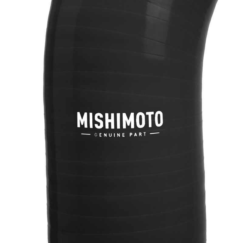 Mishimoto MMHOSE-GC6-99BK 99-01 Subaru Impreza RS 2.5L Black Silicone Hose Kit