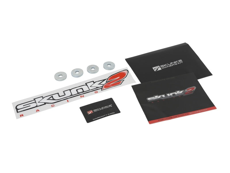 Skunk2 Racing 541-05-1010 Skunk2 94-01 Acura Integra Sport Shocks (Set of 4)