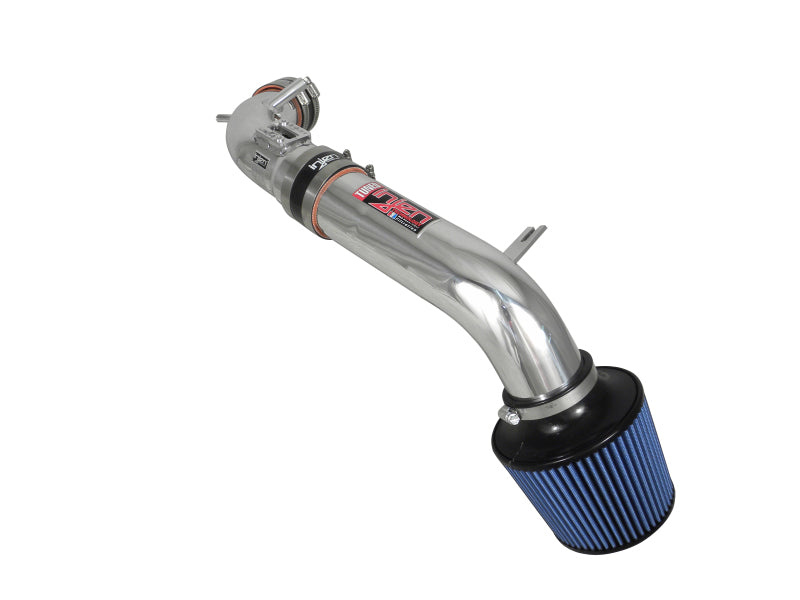 Injen SP9060P 10-11 Ford Fusion 2.5L 4cyl Polished Cold Air Intake w/ MR Tech/Air Fusion/Nano-Fiber Filter