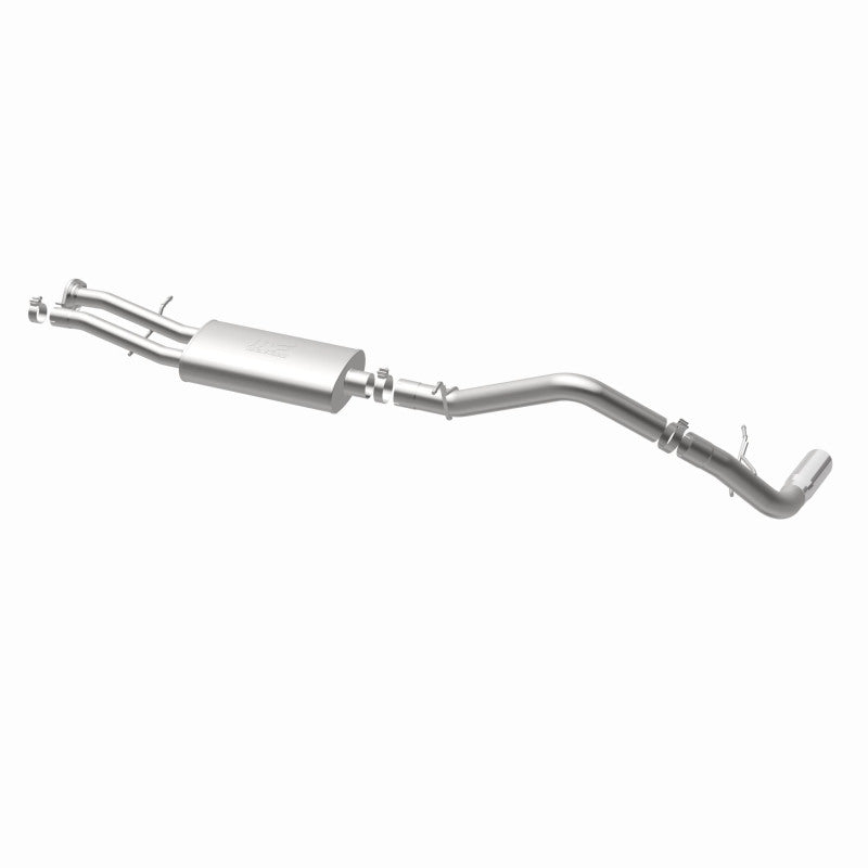 Magnaflow 15734 MagnaFlow Sys C/B Escalade 6.0L 00-02