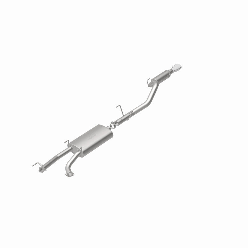 Magnaflow 15808 MagnaFlow Sys C/B 01-03 Toyota Sequoia 4.7L V