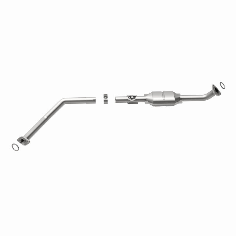 Magnaflow 93376 MagnaFlow Conv DF 01-04 Toyota Sequoia 4.7L D/S