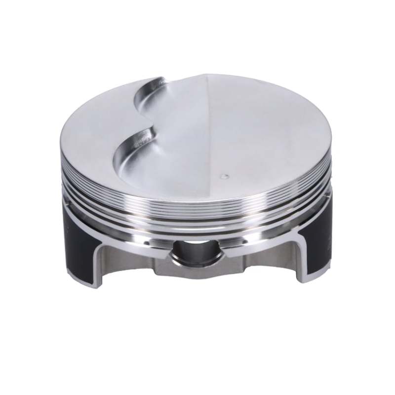 Wiseco K395X125 Chevy LS Series -8cc FT 4.125inch Bore Piston Shelf Stock Kit