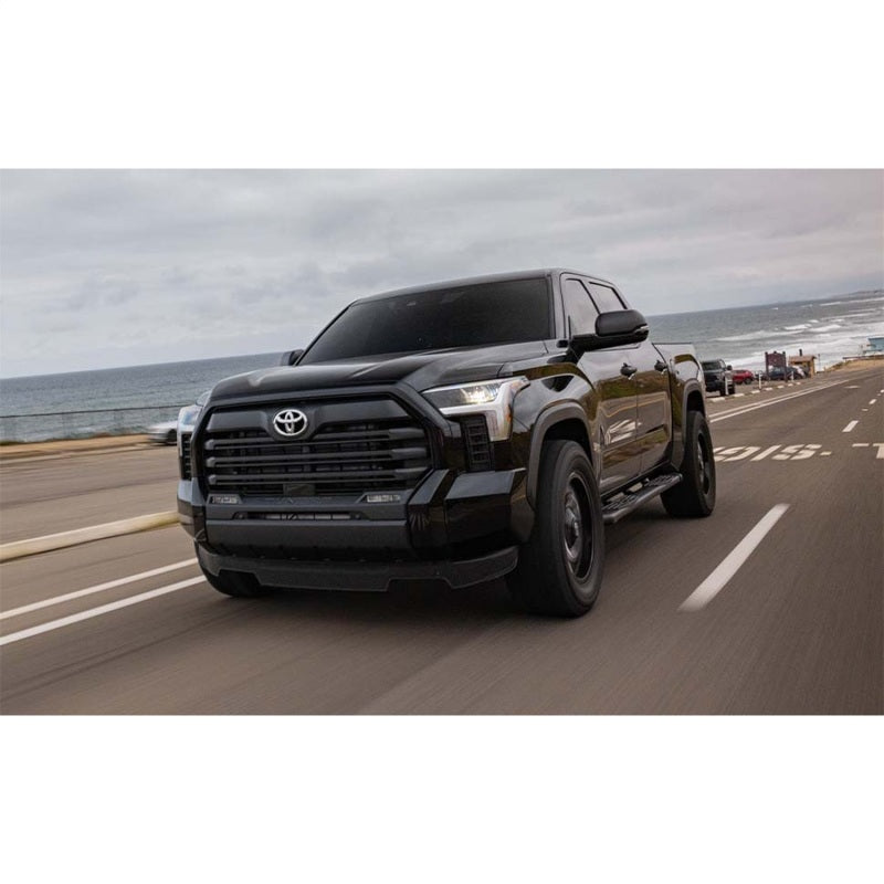 Magnaflow 19604 22+ Toyota Tundra Overland Series 3in Single Straight Passenger Side Rear Cat-Back Exhaust