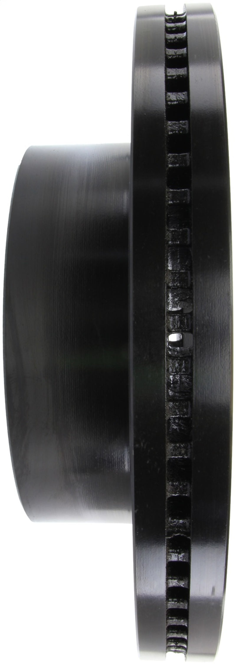 Stoptech 126.65138SR StopTech Power Slot 12-15 Ford F-250/F-350 Front Right Slotted Rotor