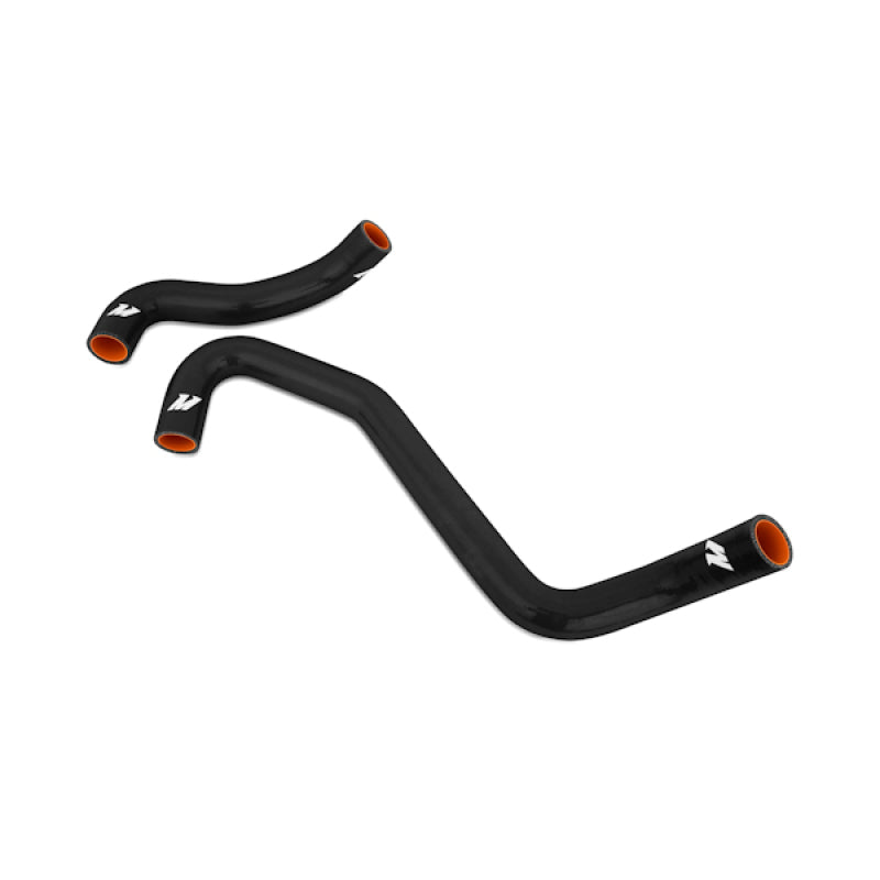 Mishimoto MMHOSE-F2D-01BK 01-03 Ford 7.3L Powerstroke Coolant Hose Kit (Black)
