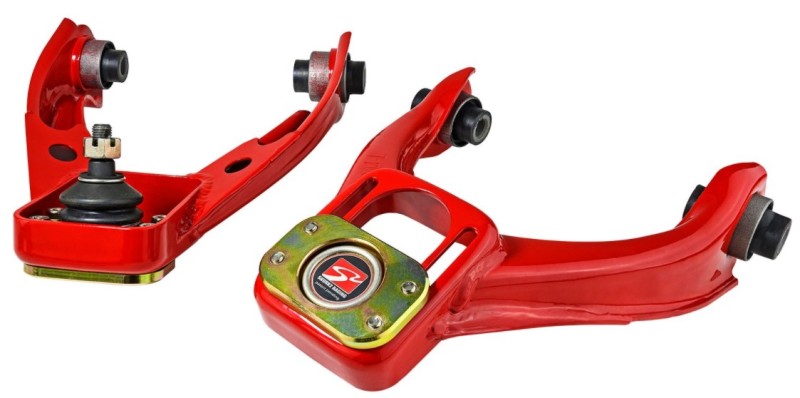 Skunk2 Racing 516-05-5780 Skunk2 Pro Stance 96-00 Honda Civic (EK Chassis) Front Camber Kit