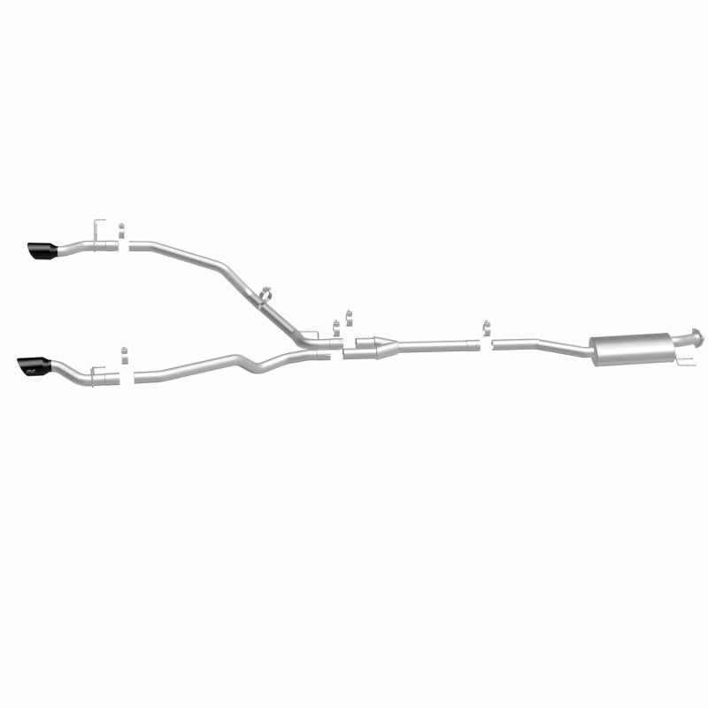 Magnaflow 19633 2021+ Honda Ridgeline 3.5L NEO Cat-Back Exhaust System
