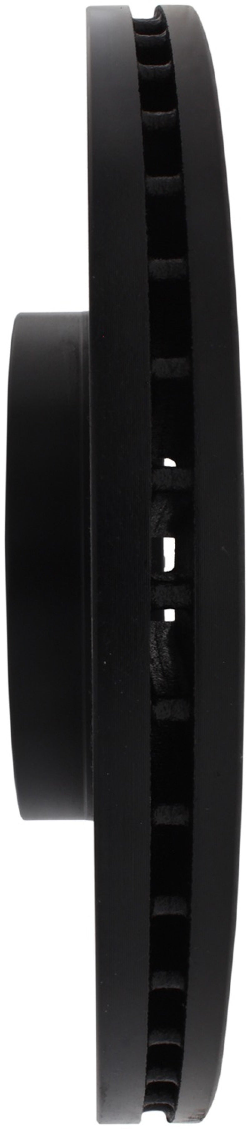 Stoptech 126.42080SR StopTech Power Slot 06-07 350Z / 05-07 G35 / 06-07 G35X SportStop Slotted Front Right Rotor