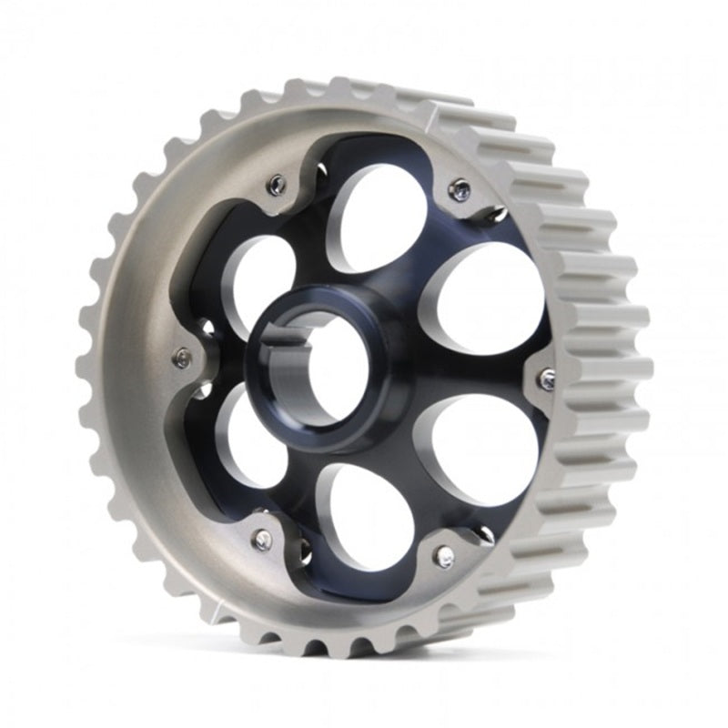 Skunk2 Racing 304-05-5205 Skunk2 Pro-Series 88-01 Honda B-Series/H23 DOHC 1.6/1.7/1.8/2.0/2.3L Cam Gears (Black Series)