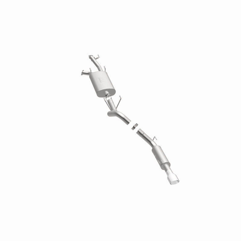 Magnaflow 15808 MagnaFlow Sys C/B 01-03 Toyota Sequoia 4.7L V
