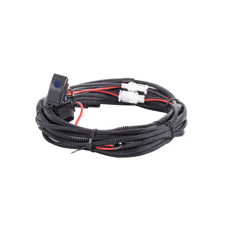 Go Rhino 960003T Sport Bar 2.0 (Mid Size) - Tex Blk