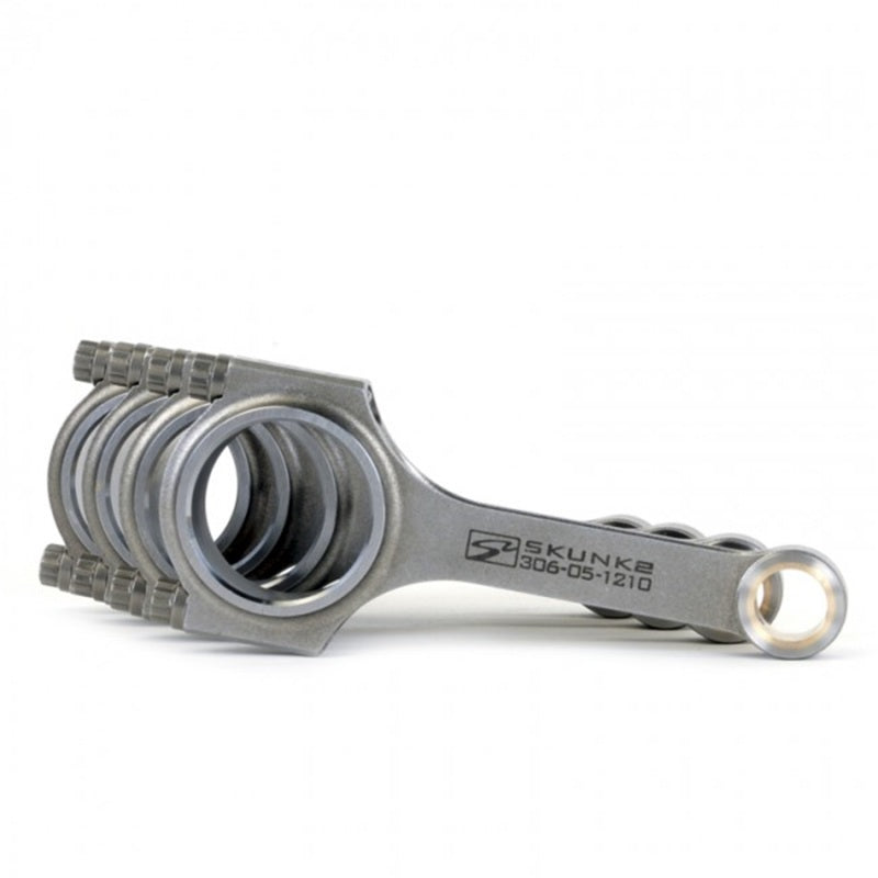 Skunk2 Racing 306-05-1210 Skunk2 Alpha Lite Series Honda D16/ZC Connecting Rods