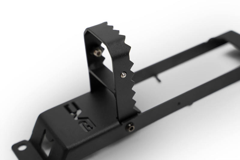 DV8 Offroad STJL-04 07-23 Jeep Gladiator/Wrangler JT/JK/JL Hinge Mounted Step