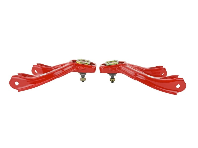 Skunk2 Racing 516-05-5670 Skunk2 Pro Series 92-95 Honda Civic/94-01 Acura Integra Adjustable Front Camber Kits (+/- 5 Deg)