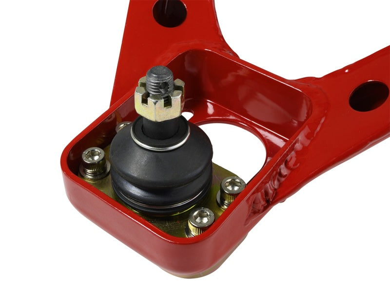 Skunk2 Racing 516-05-5780 Skunk2 Pro Stance 96-00 Honda Civic (EK Chassis) Front Camber Kit