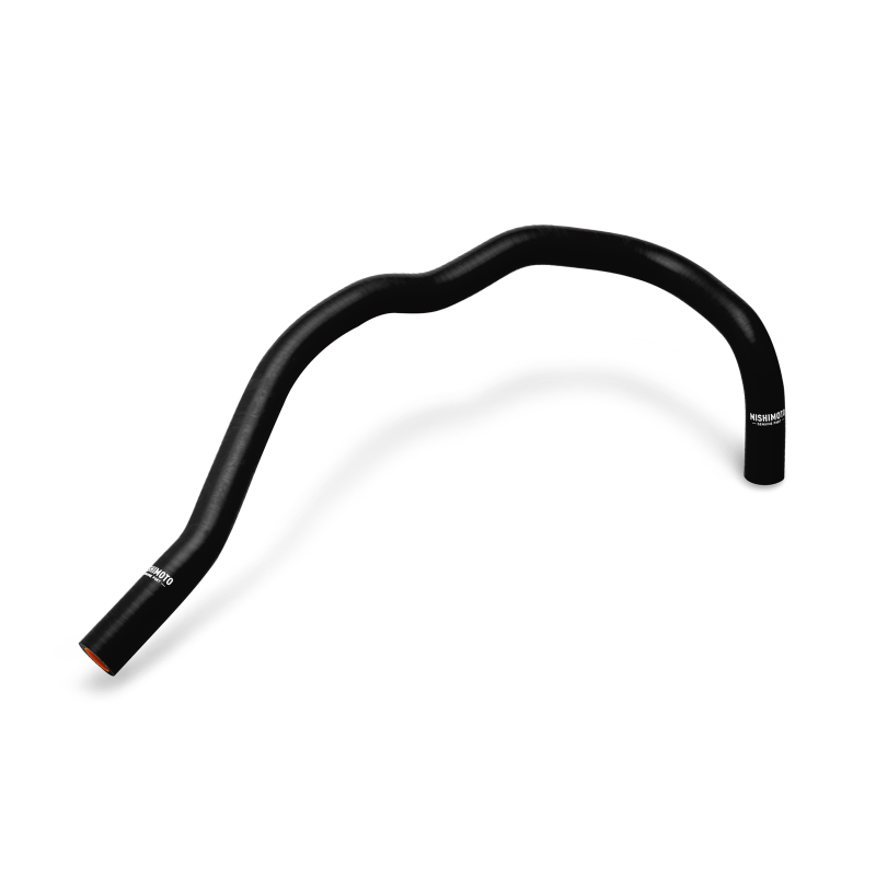 Mishimoto MMHOSE-VET-09ANCBK 09-14 Chevy Corvette Black Silicone Ancillary Hose Kit