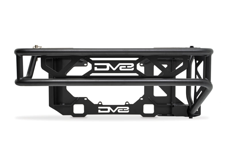 DV8 Offroad TCBR-01 21-23 Ford Bronco Spare Tire Guard & Accessory Mount