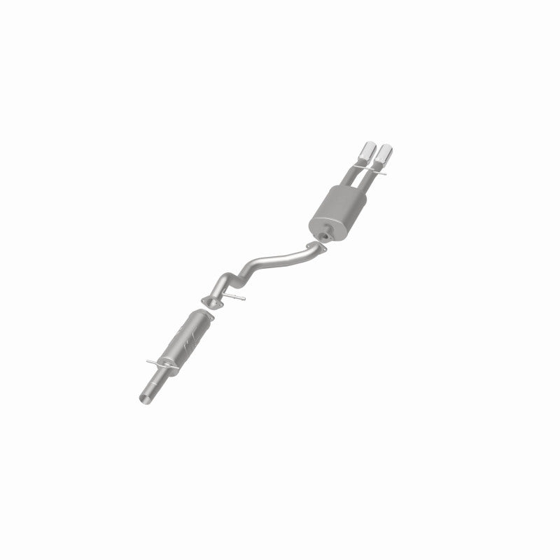 Magnaflow 15669 MagnaFlow Sys C/B Jetta Iv All Models