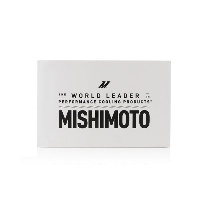 Mishimoto MMTC-FJ-07 07-14 Toyota FJ Cruiser Transmission Cooler Kit
