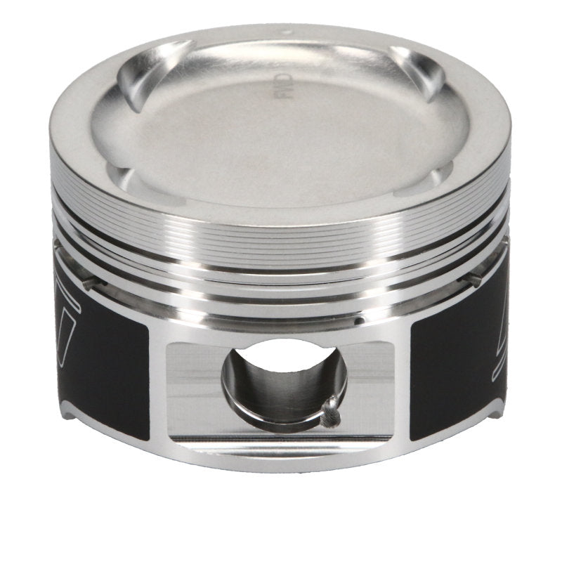 Wiseco K613M835 Toyota 7MGTE 4v Dished -16cc Turbo 83.5 Piston Shelf Stock Kit