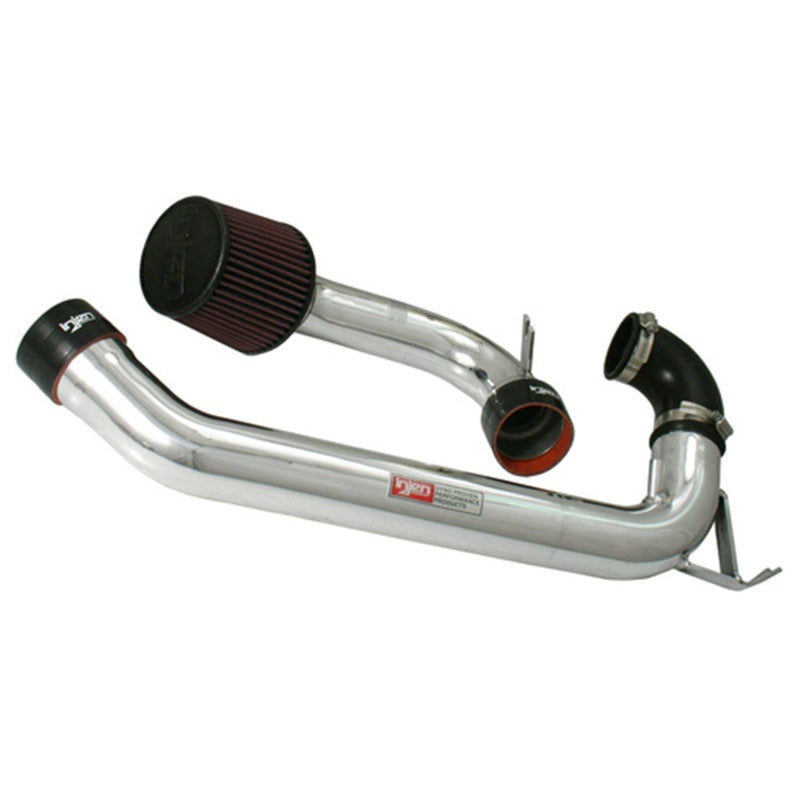 Injen SP7030BLK 05-07 G6 3.5L V6 Black Cold Air Intake
