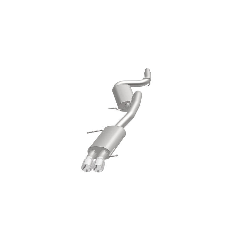Magnaflow 16561 MagnaFlow SYS C/B 09 VW Passat CC 2.0L