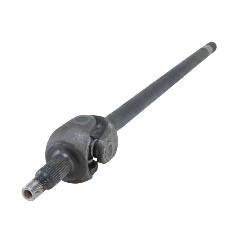 Yukon Gear & Axle YA C5086666AB Yukon Gear Right Hand Front Axle Assembly For 03-08 Chrysler 9.25in Front