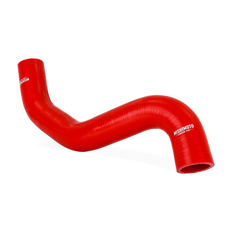 Mishimoto MMHOSE-4RUN34-96RD 96-02 Toyota 4Runner 3.4L V6 Red Silicone Hose Kit