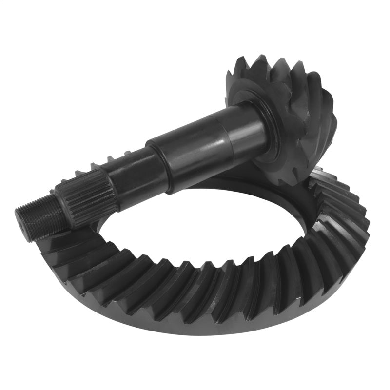 Yukon Gear & Axle YG GM11.5-373 Yukon Gear High Performance Gear Set For GM 11.5in in a 3.73 Ratio