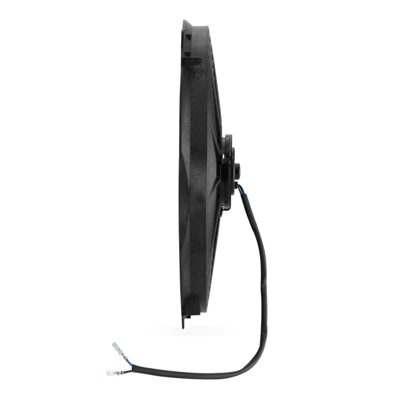 Mishimoto MMFAN-16C 16 Inch Curved Blade Electrical Fan