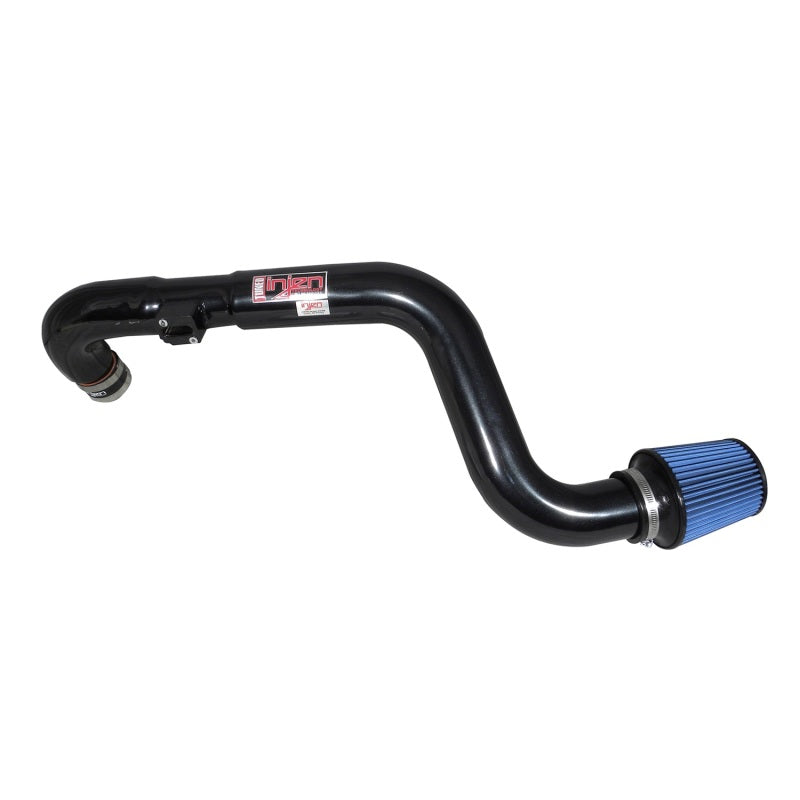 Injen SP3070BLK 06-08 Golf GTi / Jetta Gti / A3 2.0T 6 Spd Black Cold Air Intake