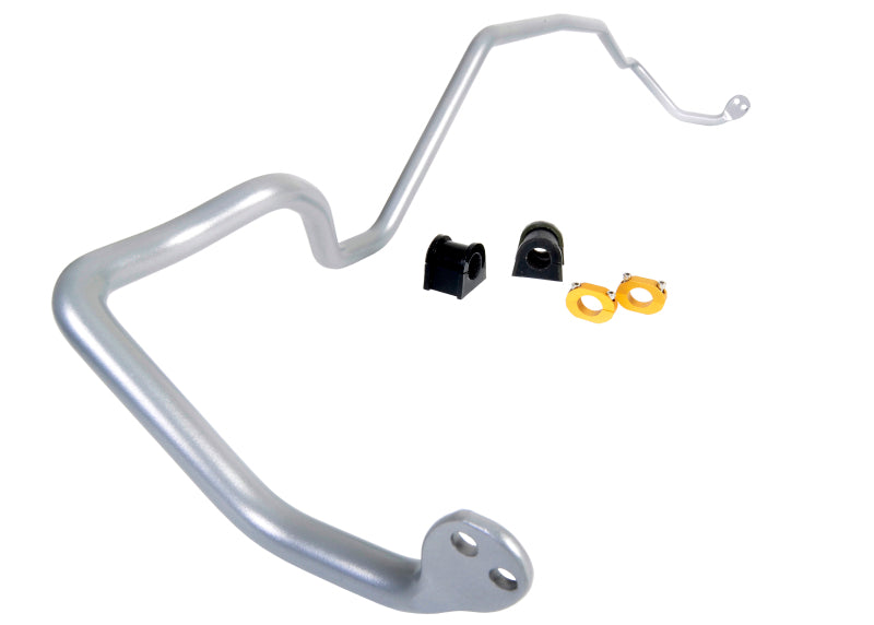 Whiteline BSR12XZ 98-02 Subaru Legacy BE / 99-03 Outback Wagon / 04-05 Baja BT Rear 20mm Swaybar- X-heavy du