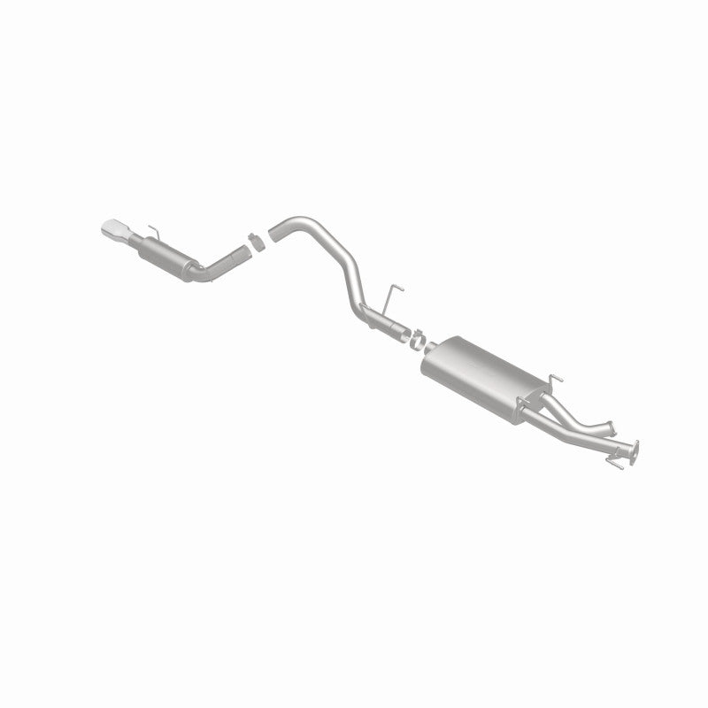 Magnaflow 15808 MagnaFlow Sys C/B 01-03 Toyota Sequoia 4.7L V