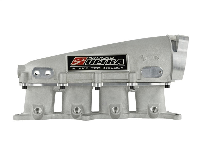 Skunk2 Racing 307-05-1000 Skunk2 Ultra Street Intake Manifold - L15B Raw Manifold