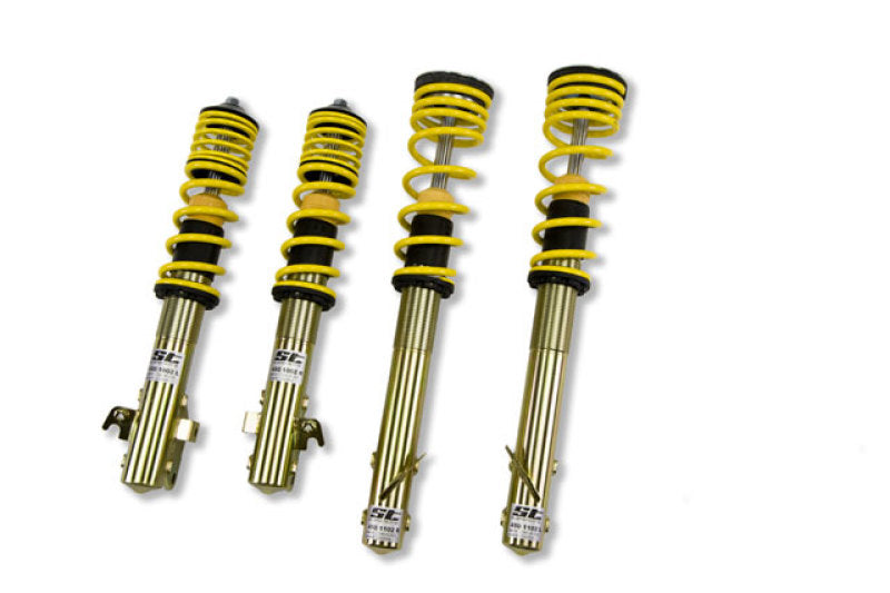 ST Suspensions 13245004 ST Coilover Kit 04-07 Subaru Impreza / 02-07 Subaru WRX