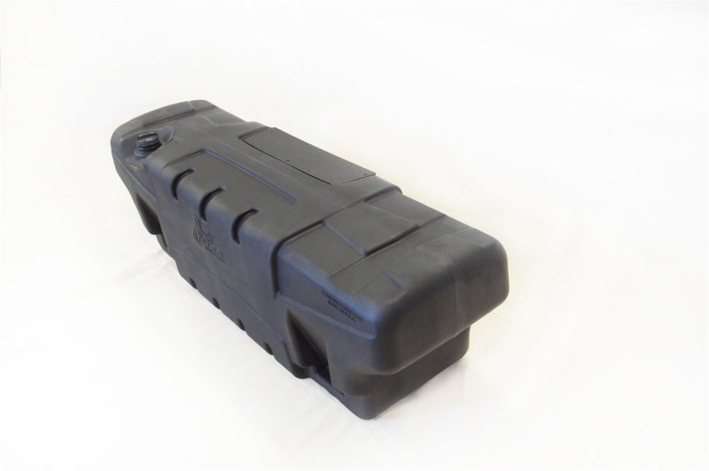 Titan Fuel Tanks 5410050 Universal (Excl CargoBox/RamBox) 50 Gal Extra HD Cross-Linked PE Titan Trekker Tank