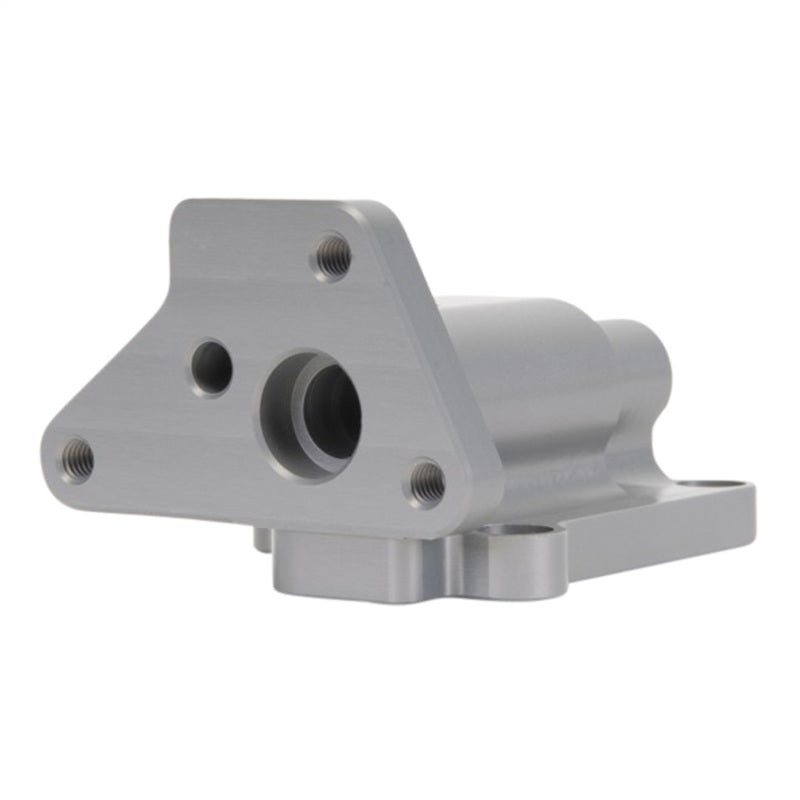 Skunk2 Racing 639-05-0100 Skunk2 Honda/Acura B-Series VTEC Hard Anodized Billet Solenoid