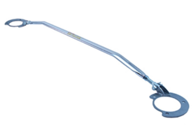 Whiteline KSB514 91-94 Nissan Sentra B13 / 95-99 Nissan Sentra B14 Front adjustable strut tower brace