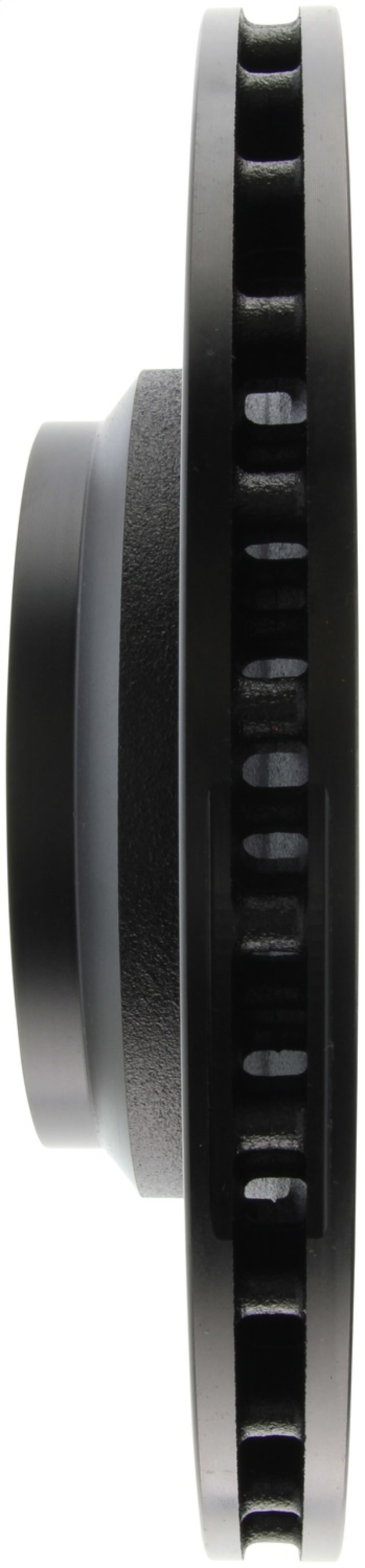 Stoptech 126.63064SL StopTech Power Slot 06-07 Chrysler SRT-8 Rear Left Slotted Rotor