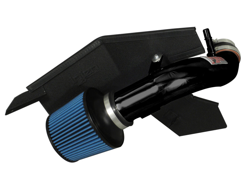 Injen SP7033BLK 13 Chevy Malibu 2.0L (T) Black Tuned Air Intake w/ MR Tech