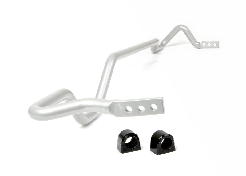 Whiteline BSR20XZ 93-00 Subaru Impreza Non-Turbo w/ OE swaybar Rear 22mm Swaybar-X h/duty Blade adjustable