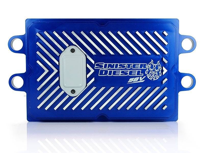 Sinister Diesel SD-FICM-58 03-07 Ford 6.0L 58v FICM