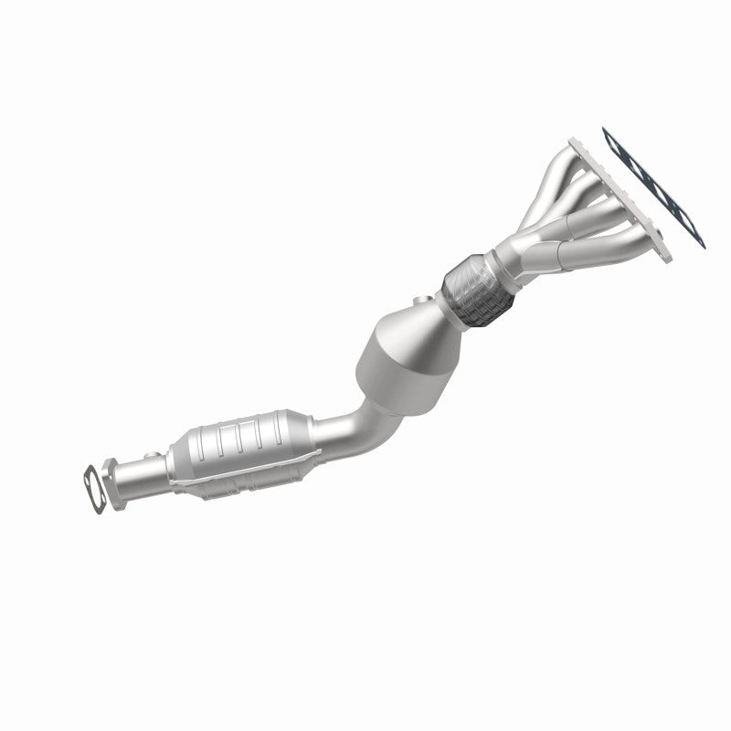Magnaflow 50859 MagnaFlow Conv DF 02-06 Cooper/S manif