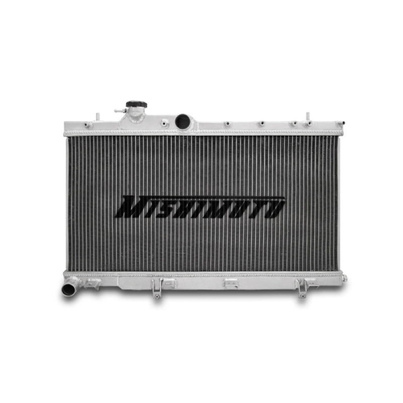 Mishimoto MMRAD-LEG-00 00-04 Subaru Legacy Aluminum Radiator