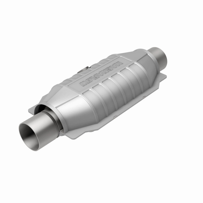 Magnaflow 94056 MagnaFlow Conv Univ 2.5 Mid O2